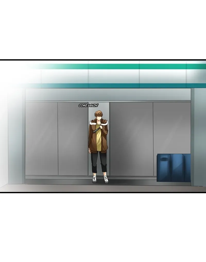 Endorphin Chapter 4.5 page 7 - 