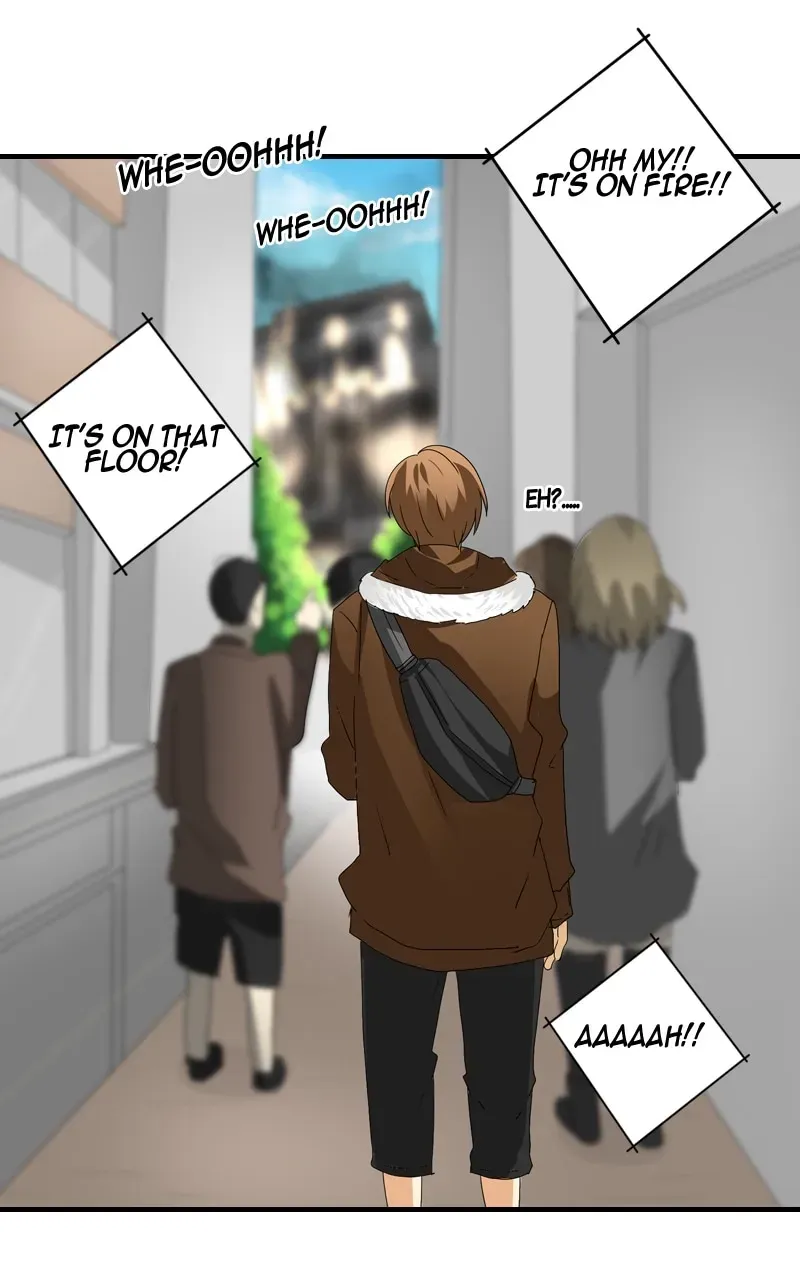 Endorphin Chapter 4.5 page 10 - 