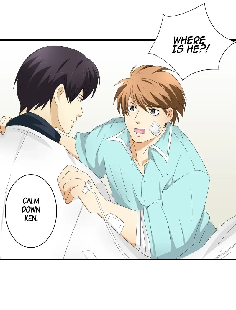 Endorphin Chapter 4.7 page 11 - 