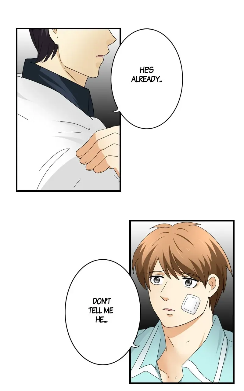 Endorphin Chapter 4.7 page 12 - 