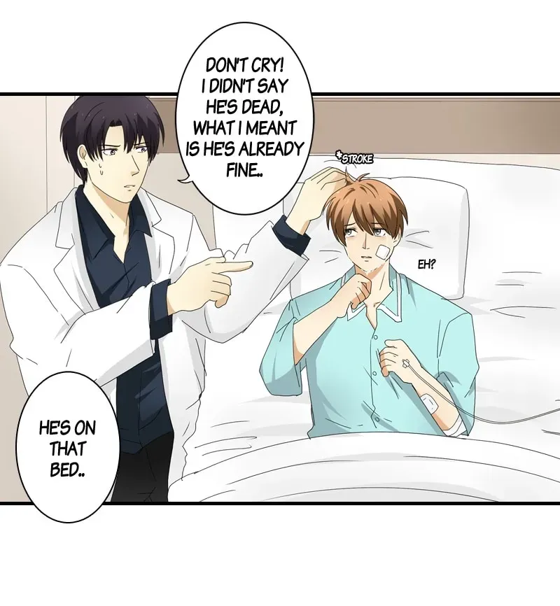 Endorphin Chapter 4.7 page 14 - 