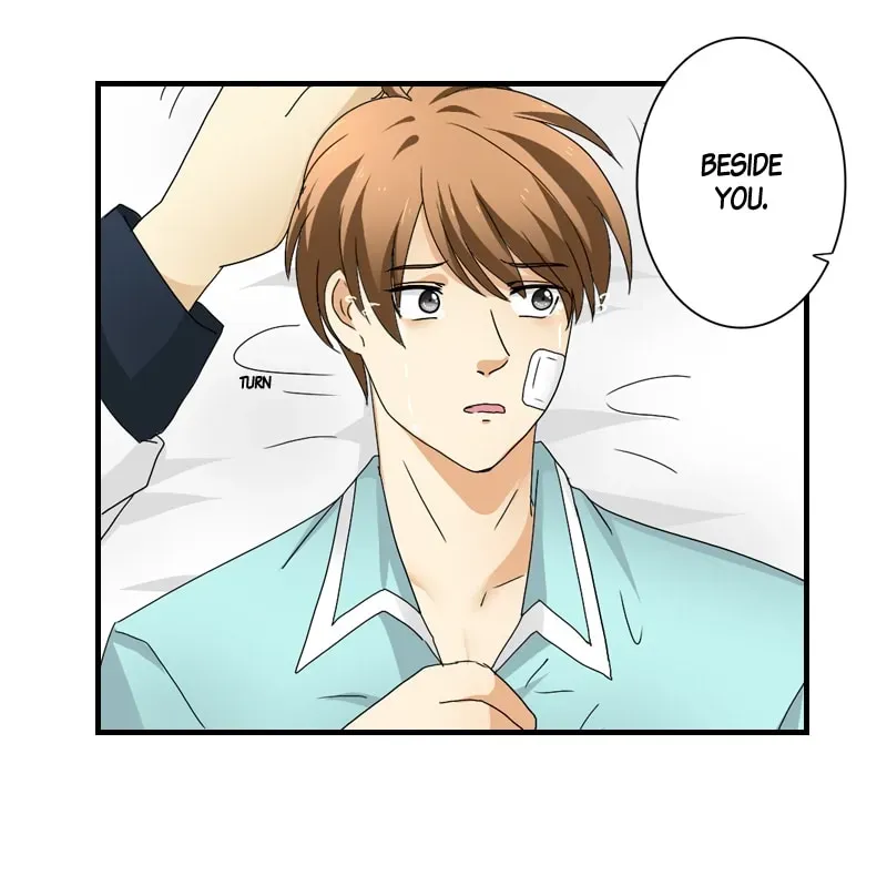 Endorphin Chapter 4.7 page 15 - 