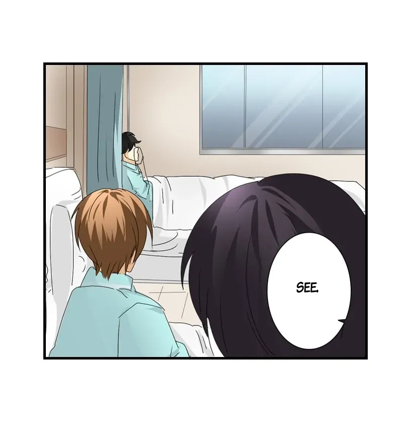 Endorphin Chapter 4.7 page 16 - 