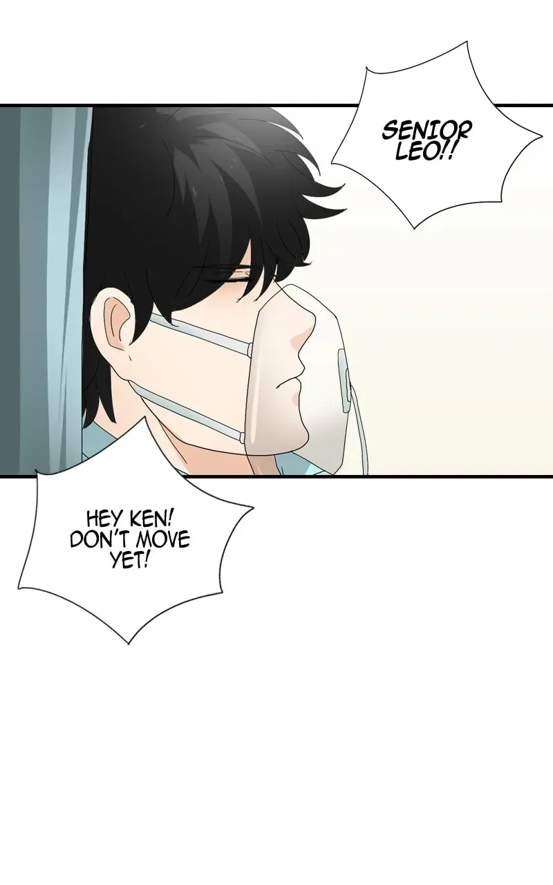 Endorphin Chapter 4.7 page 17 - 