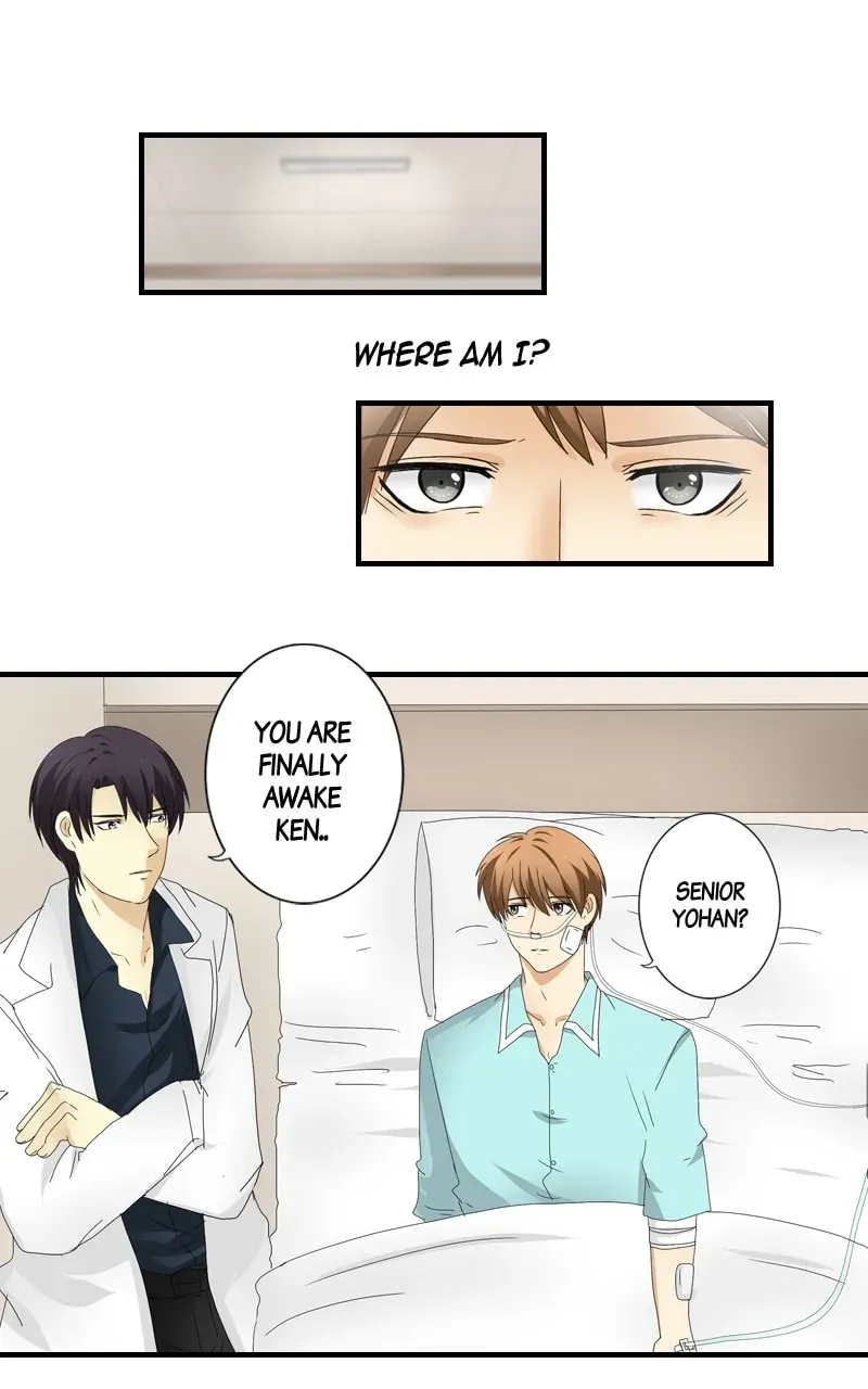 Endorphin Chapter 4.7 page 3 - 