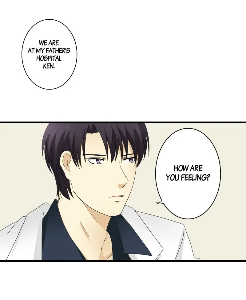Endorphin Chapter 4.7 page 4 - 