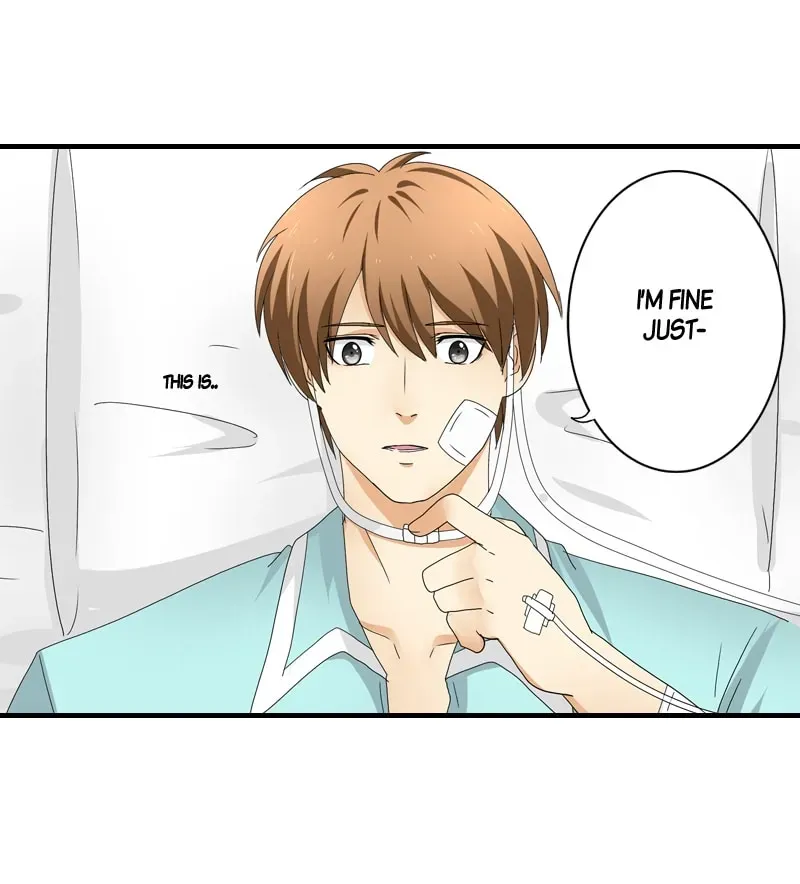 Endorphin Chapter 4.7 page 5 - 