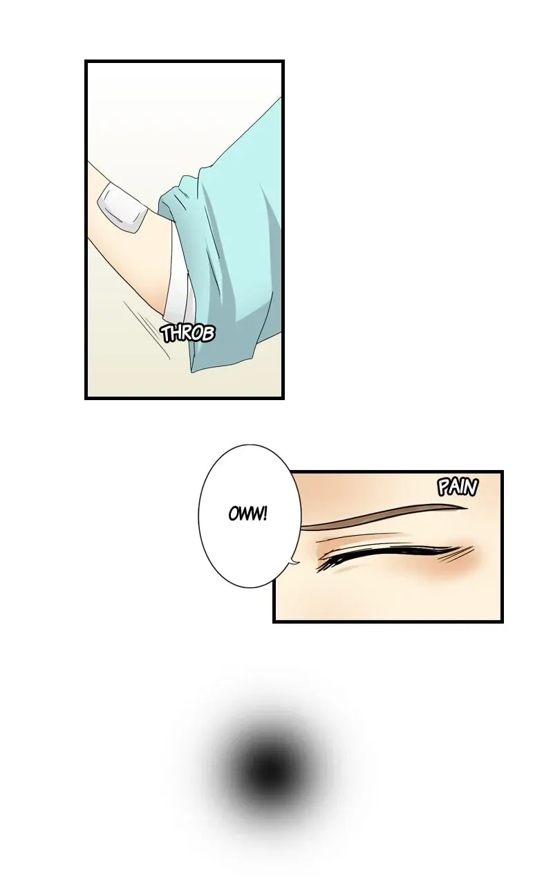 Endorphin Chapter 4.7 page 6 - 