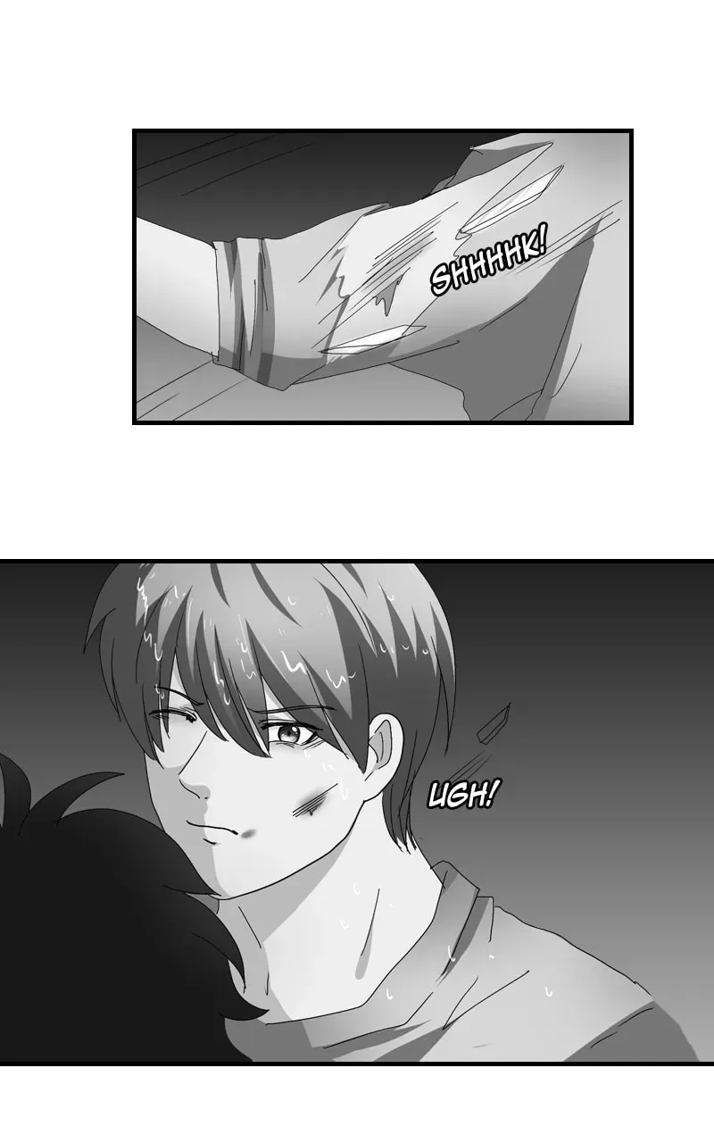 Endorphin Chapter 4.7 page 7 - 