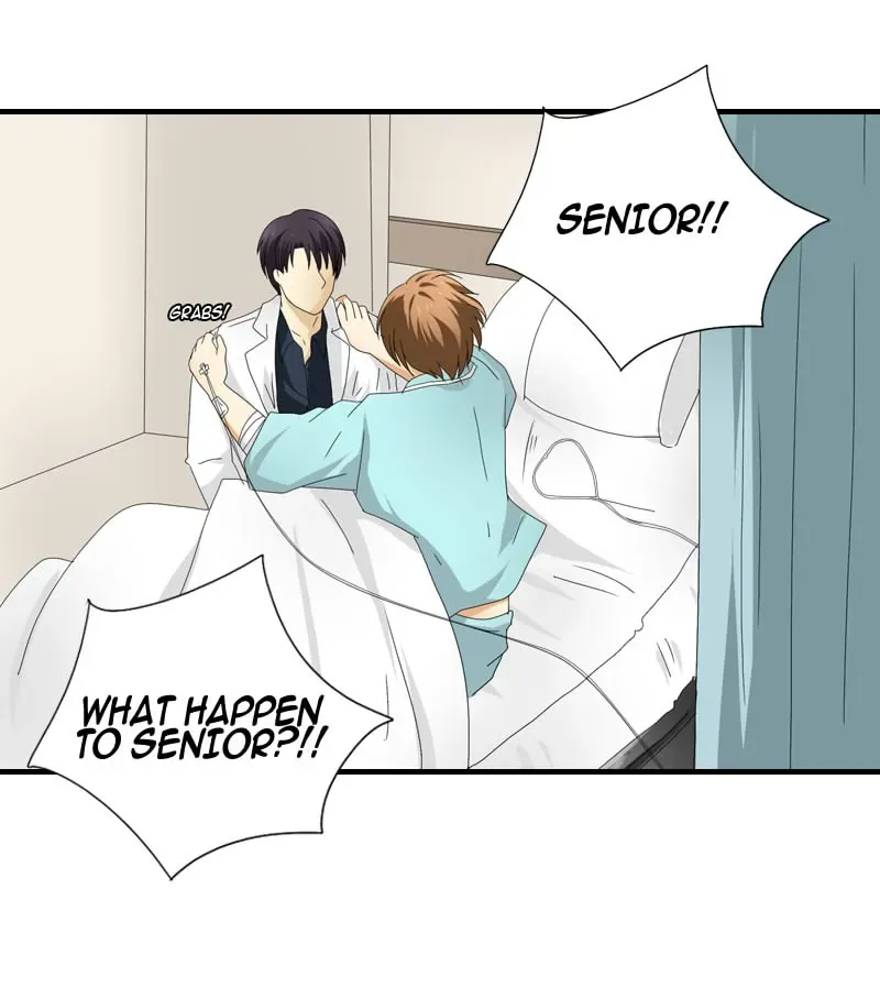 Endorphin Chapter 4.7 page 10 - 