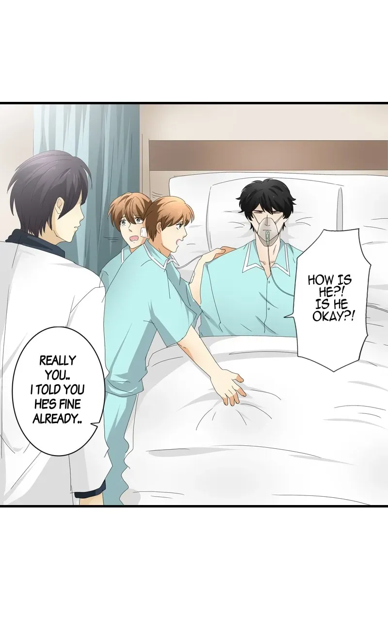 Endorphin Chapter 4.8 page 2 - 