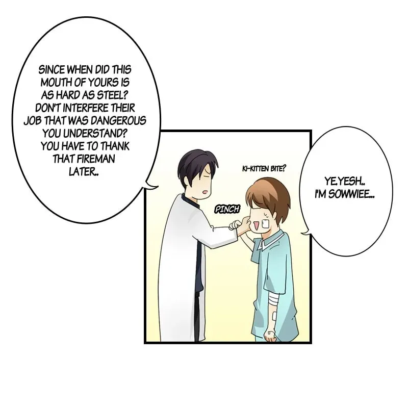 Endorphin Chapter 4.8 page 11 - 
