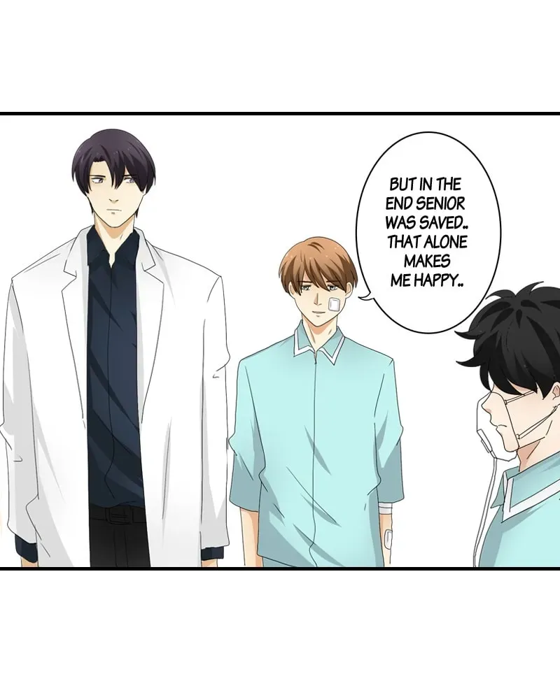 Endorphin Chapter 4.8 page 12 - 