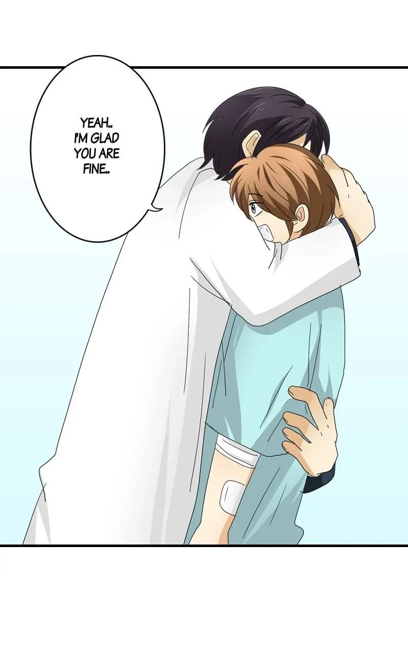 Endorphin Chapter 4.8 page 14 - 
