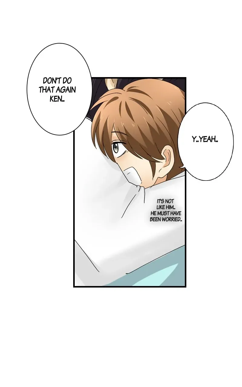 Endorphin Chapter 4.8 page 15 - 