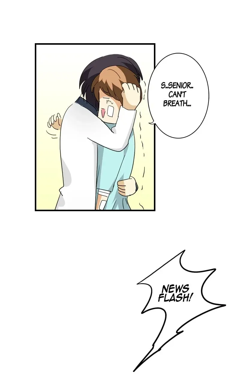 Endorphin Chapter 4.8 page 16 - 