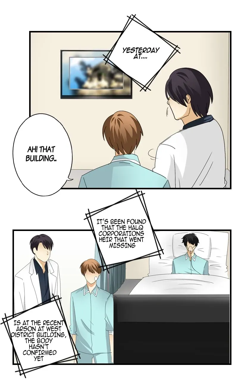 Endorphin Chapter 4.8 page 17 - 
