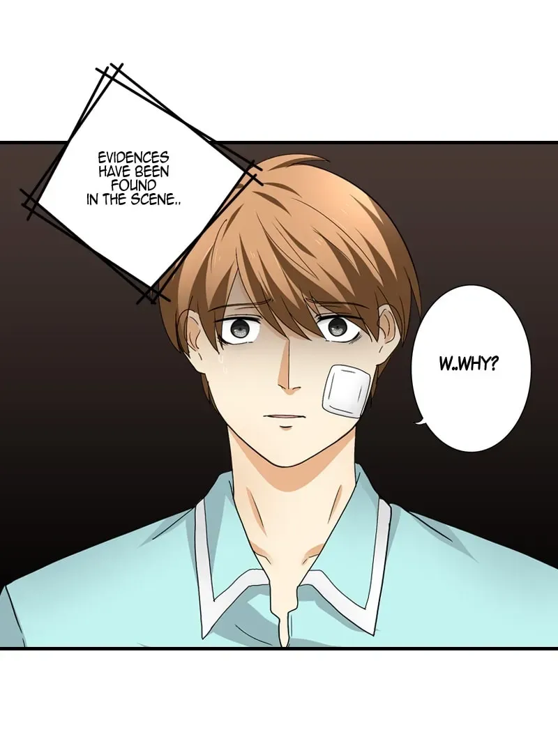 Endorphin Chapter 4.8 page 19 - 