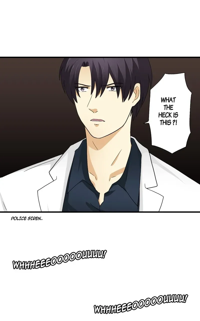 Endorphin Chapter 4.8 page 20 - 