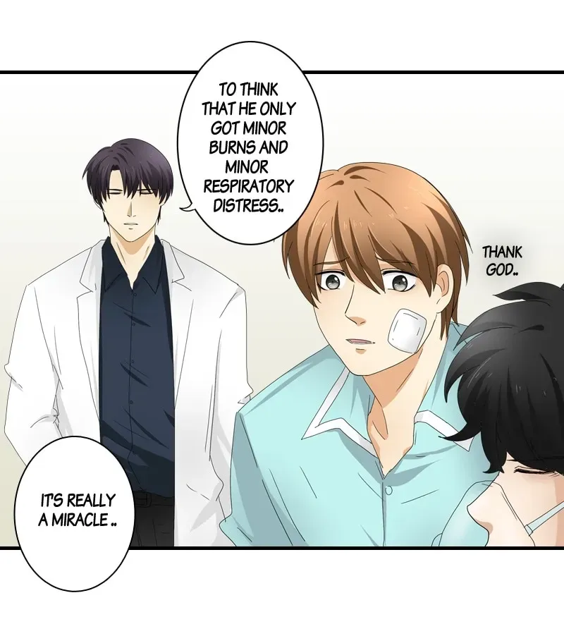 Endorphin Chapter 4.8 page 3 - 