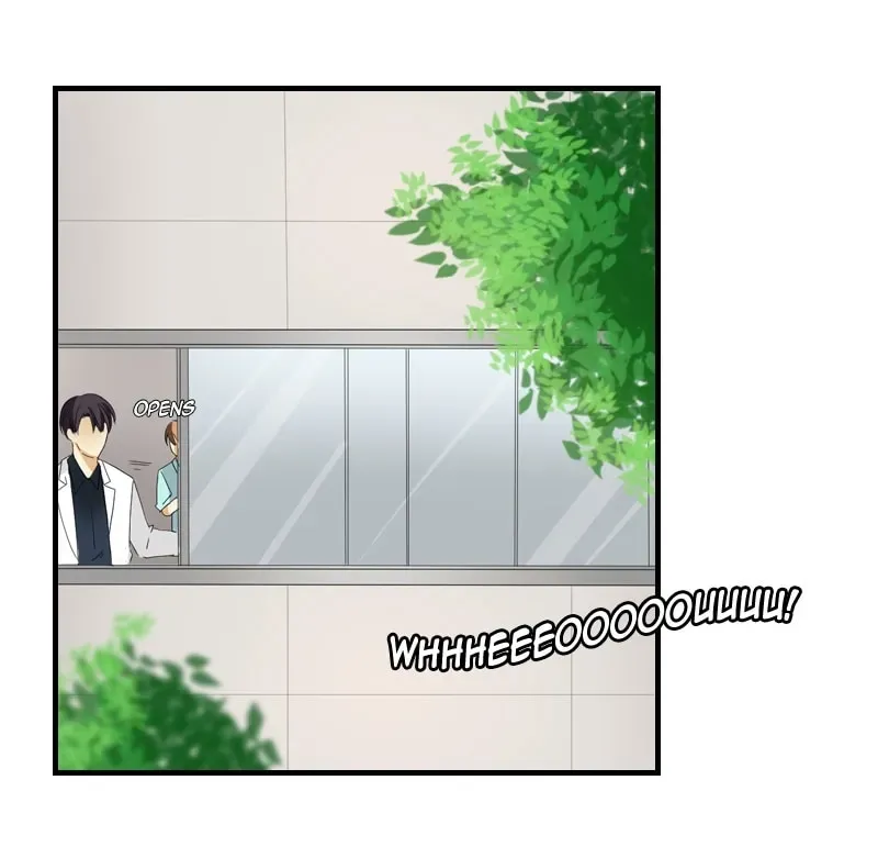 Endorphin Chapter 4.8 page 21 - 