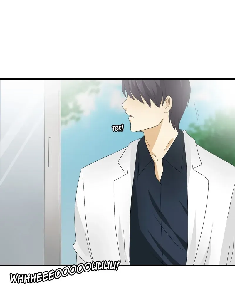 Endorphin Chapter 4.8 page 22 - 