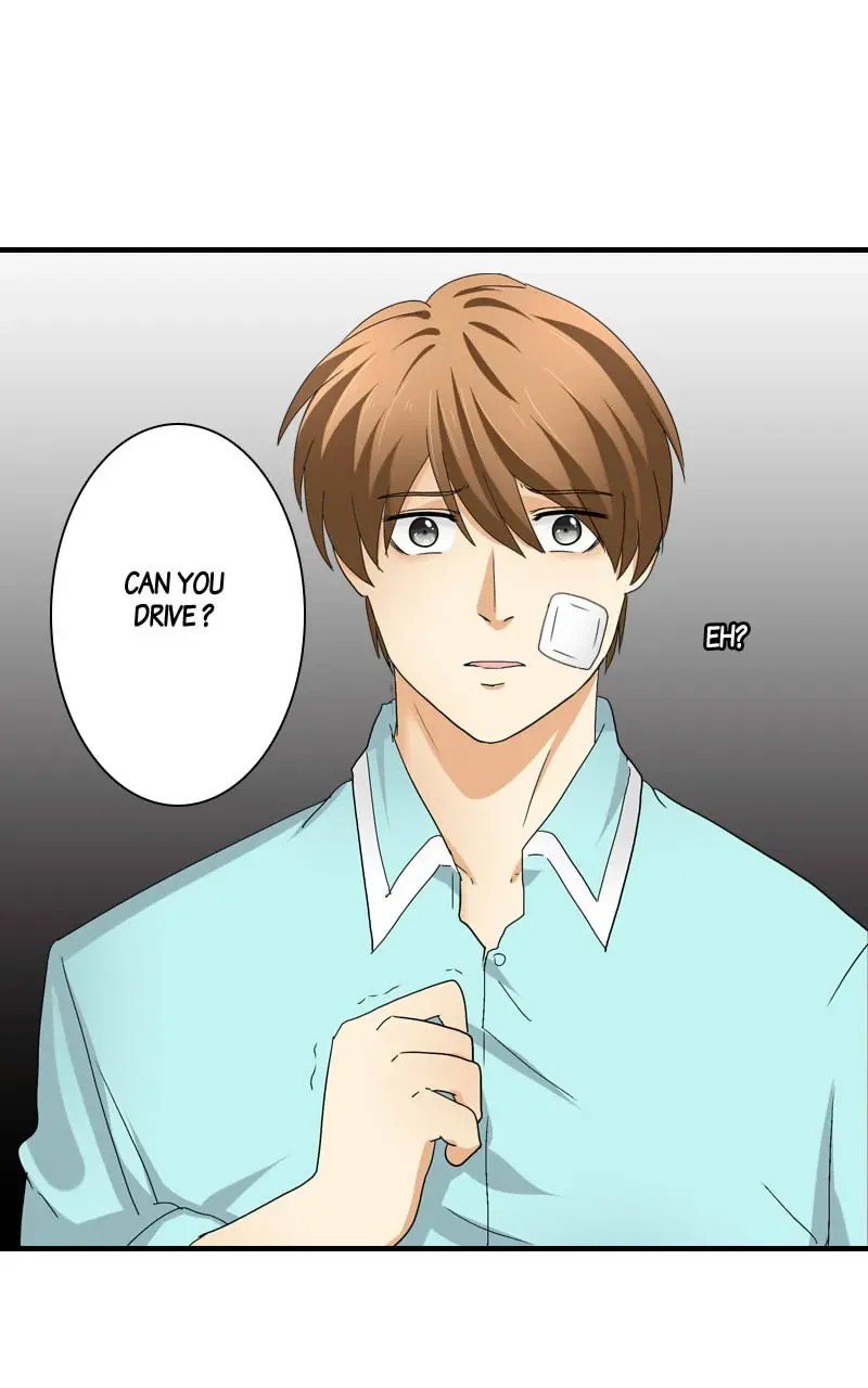 Endorphin Chapter 4.8 page 25 - 