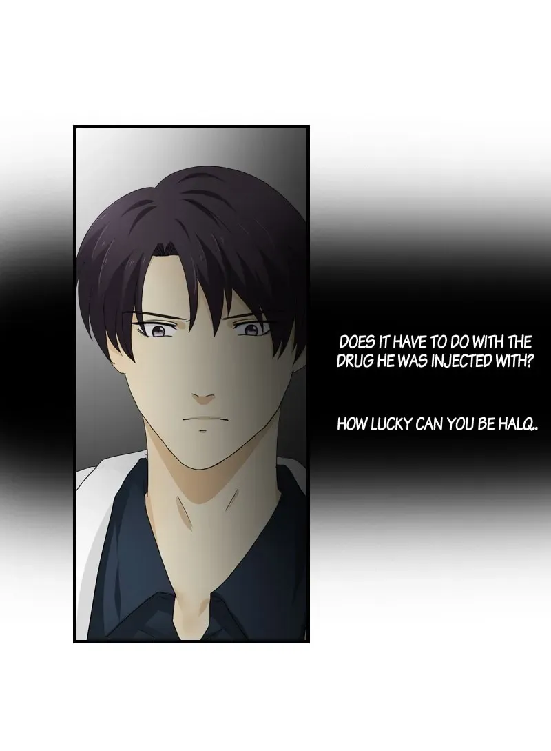 Endorphin Chapter 4.8 page 5 - 