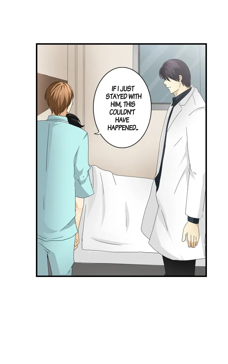 Endorphin Chapter 4.8 page 6 - 