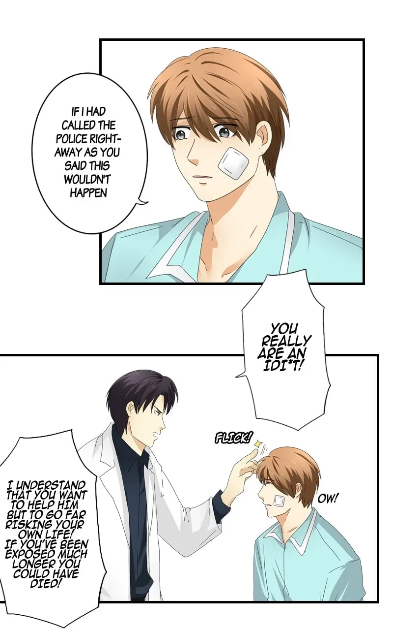 Endorphin Chapter 4.8 page 7 - 