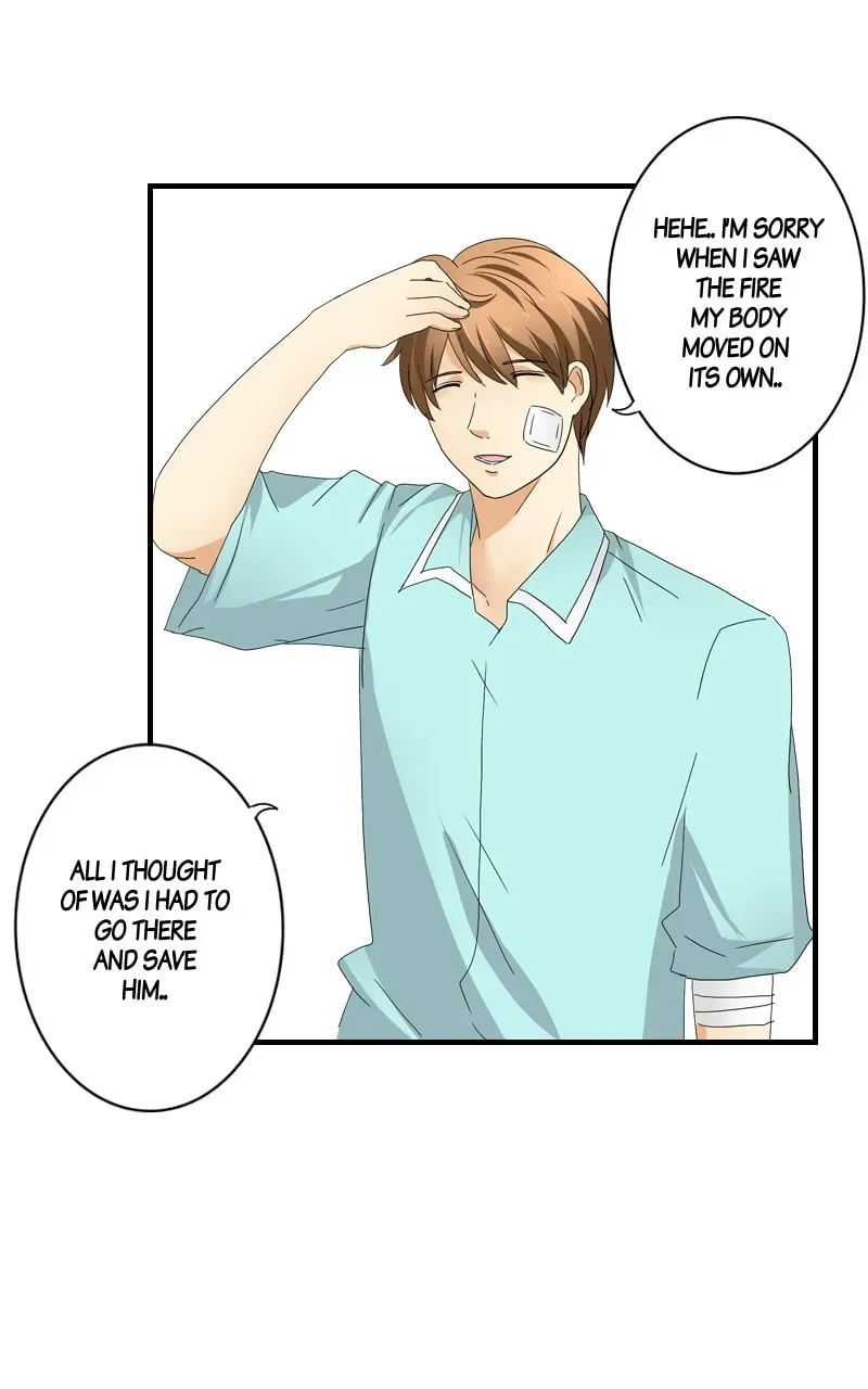 Endorphin Chapter 4.8 page 8 - 