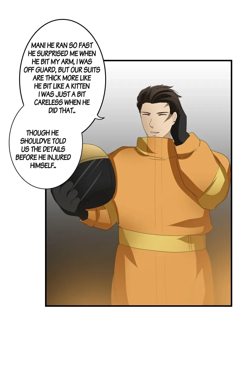 Endorphin Chapter 4.8 page 10 - 