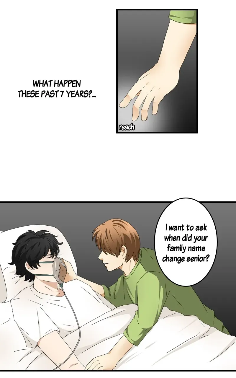Endorphin Chapter 4 page 12 - 