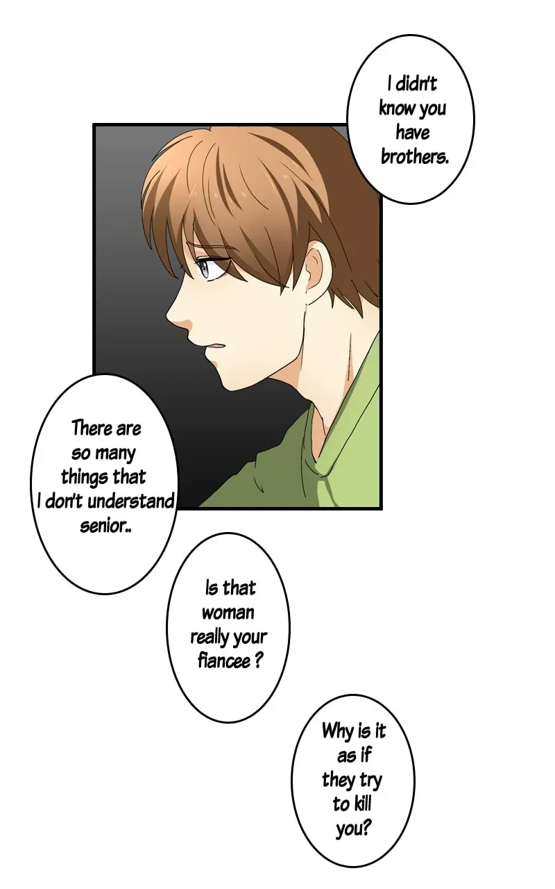 Endorphin Chapter 4 page 13 - 
