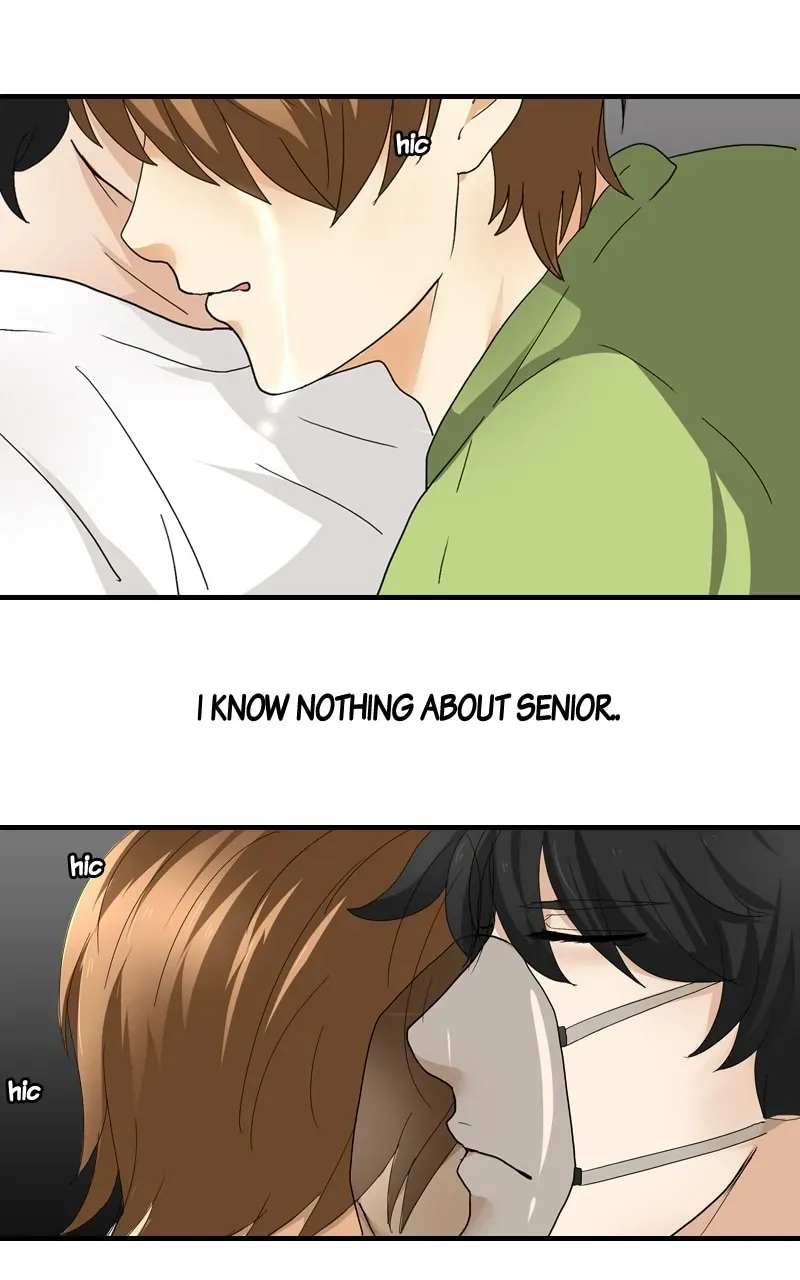 Endorphin Chapter 4 page 17 - 