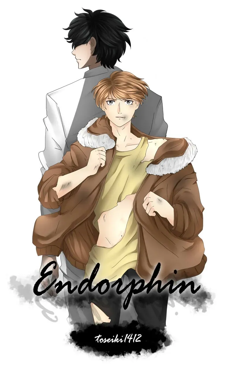 Endorphin Chapter 4 page 19 - 