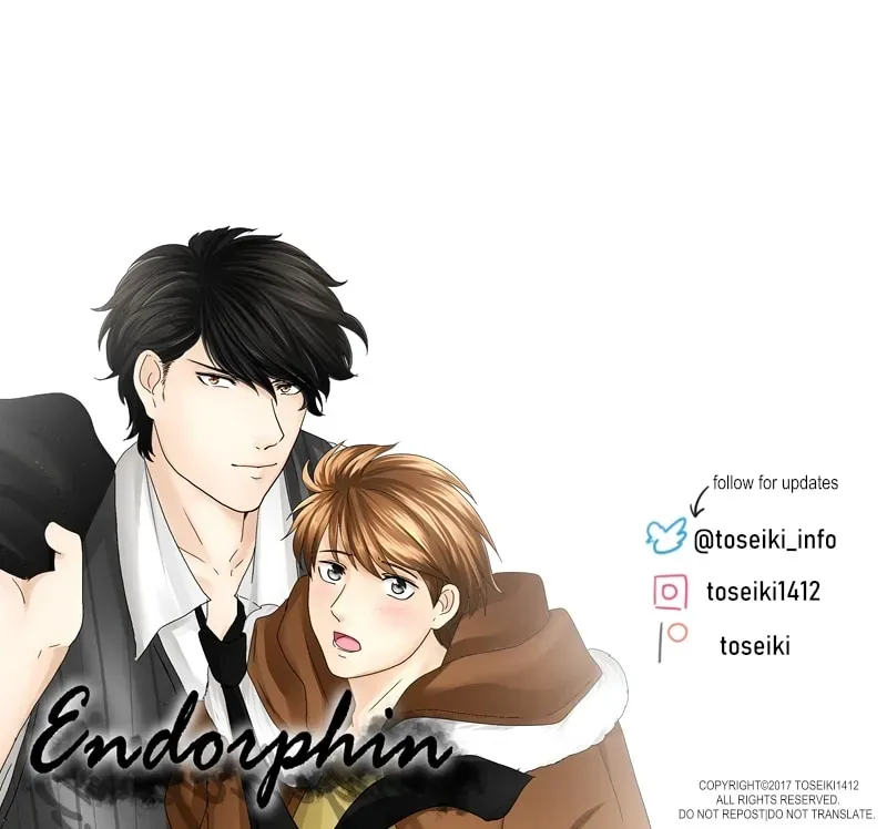 Endorphin Chapter 4 page 20 - 