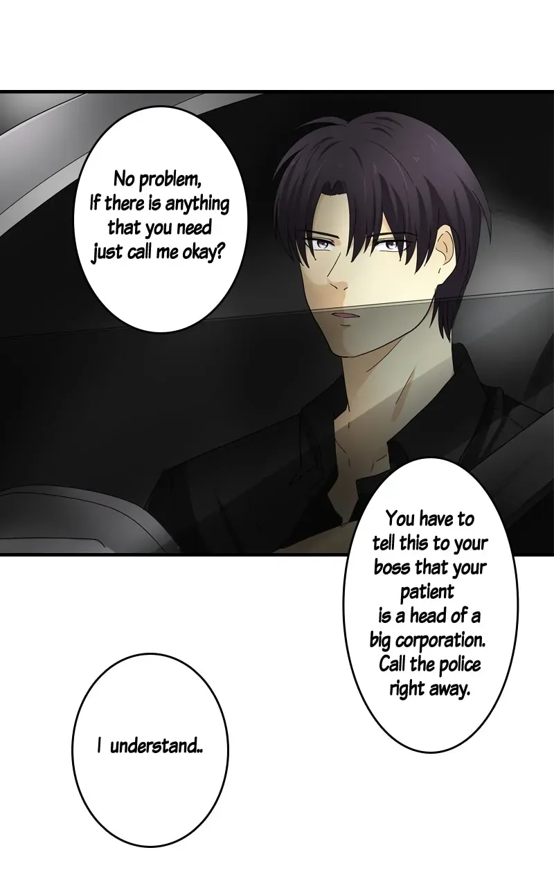 Endorphin Chapter 4 page 3 - 