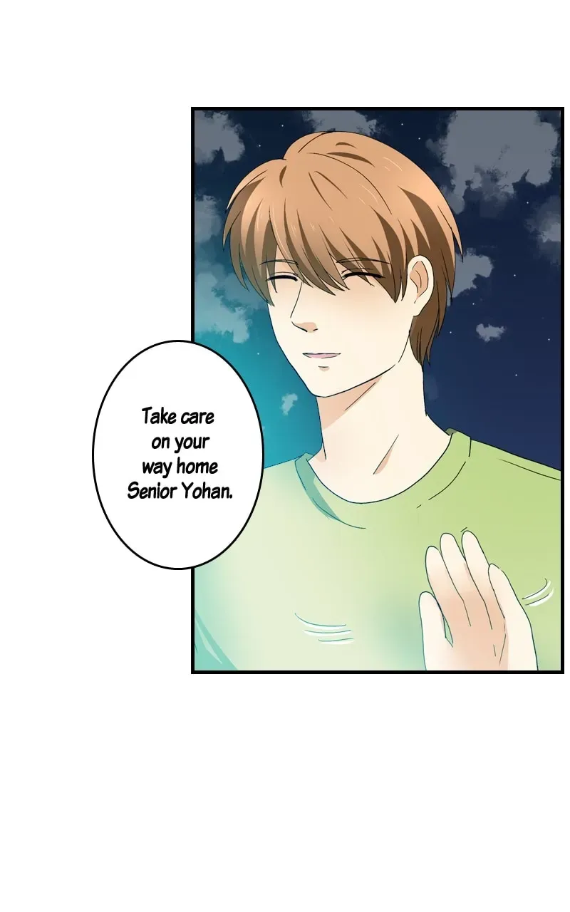 Endorphin Chapter 4 page 4 - 