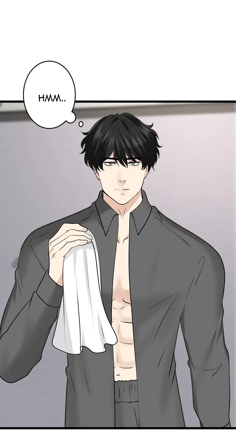 Endorphin Chapter 5.1 page 11 - 