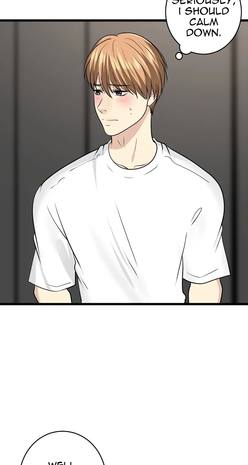 Endorphin Chapter 5.1 page 13 - 