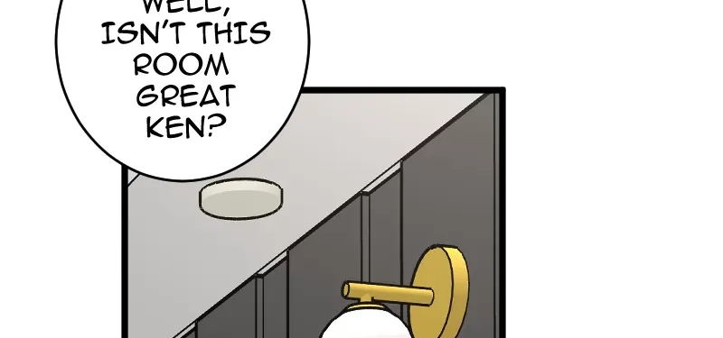 Endorphin Chapter 5.1 page 14 - 