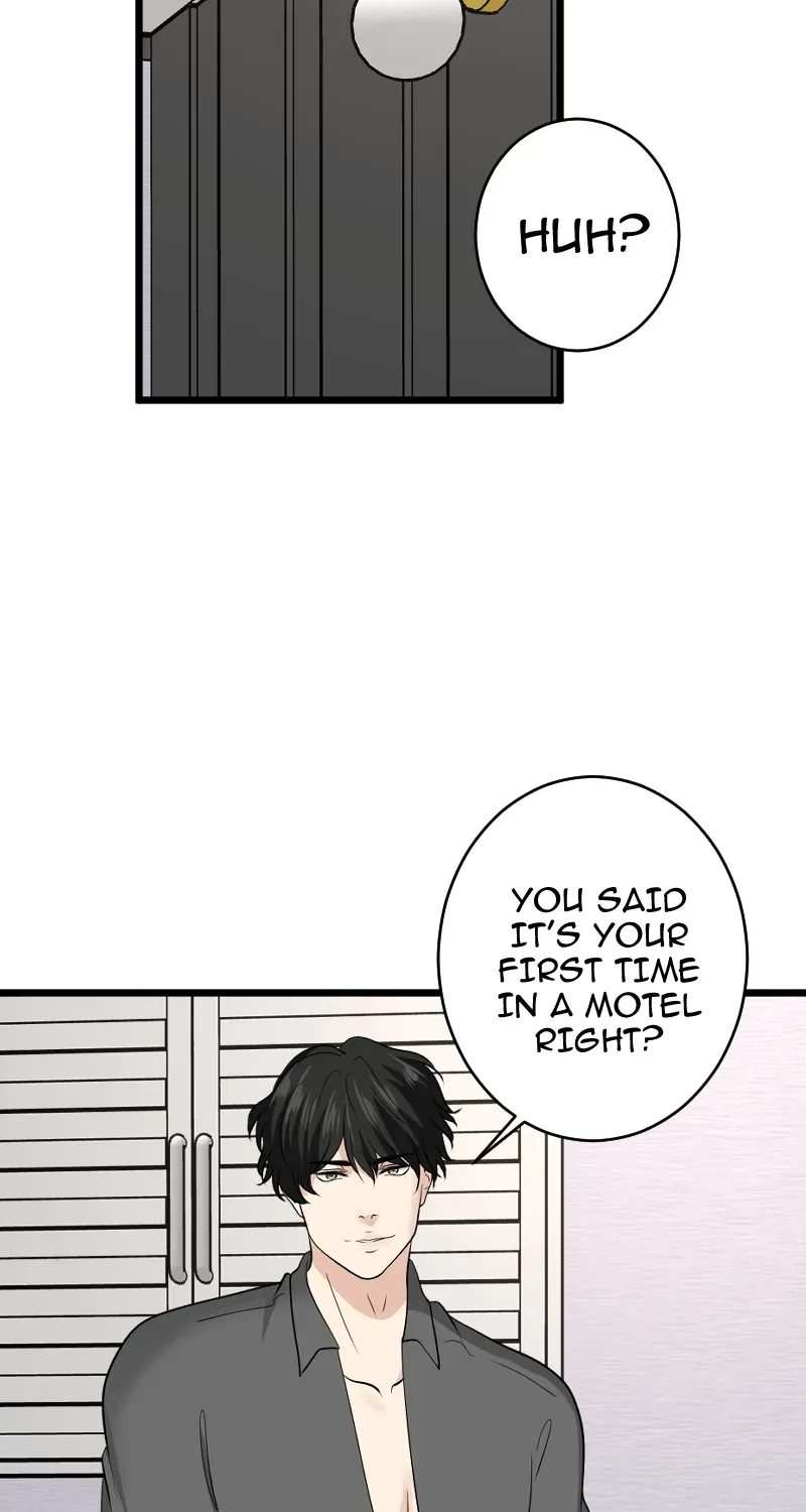 Endorphin Chapter 5.1 page 15 - 