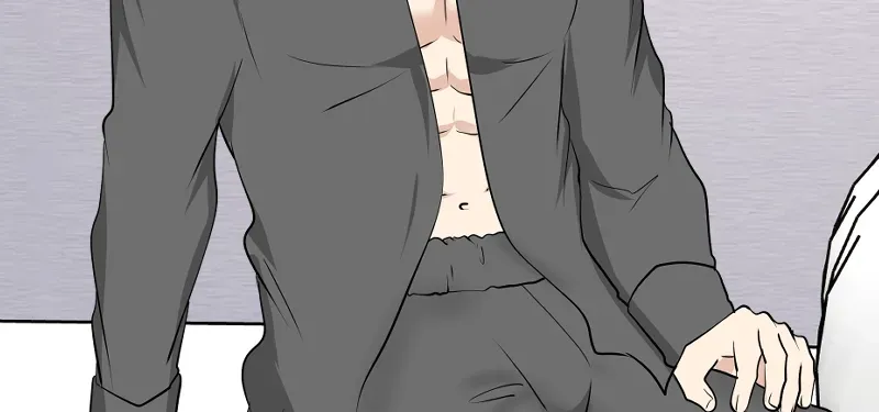 Endorphin Chapter 5.1 page 16 - 