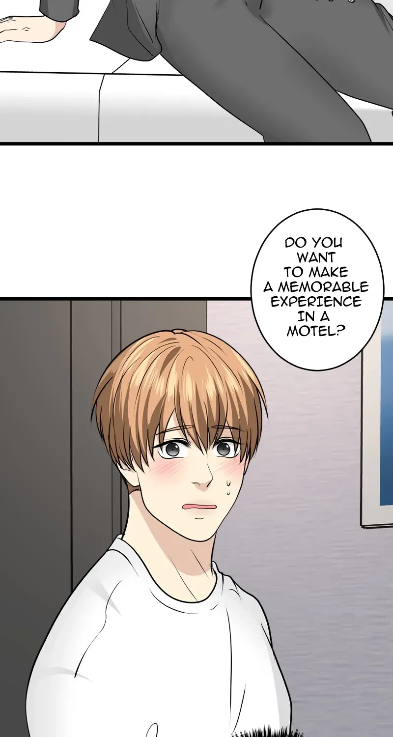 Endorphin Chapter 5.1 page 17 - 