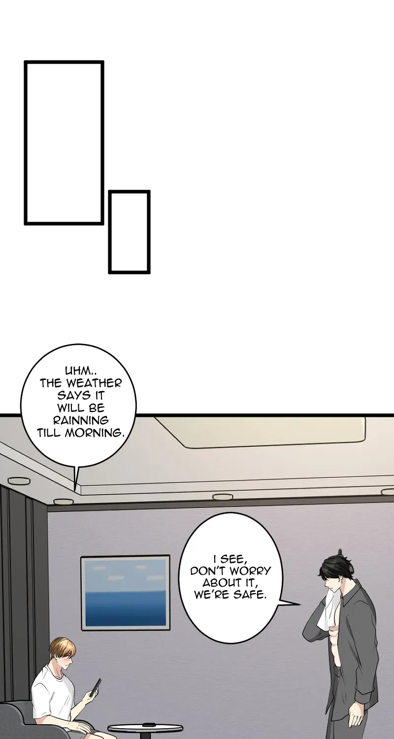 Endorphin Chapter 5.1 page 3 - 