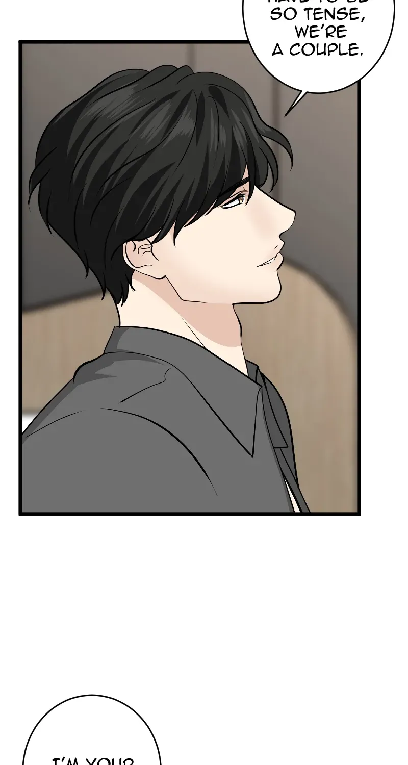 Endorphin Chapter 5.1 page 21 - 