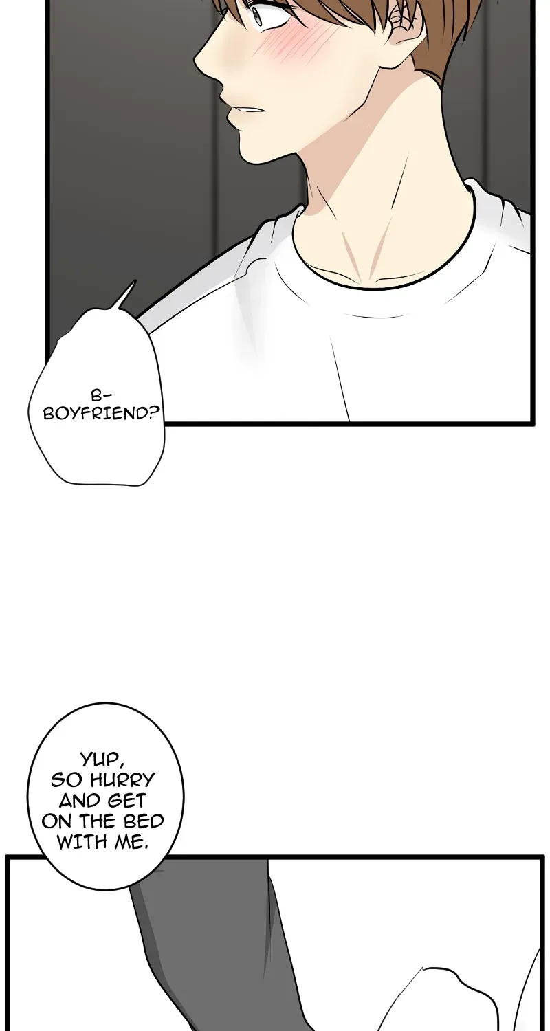 Endorphin Chapter 5.1 page 23 - 