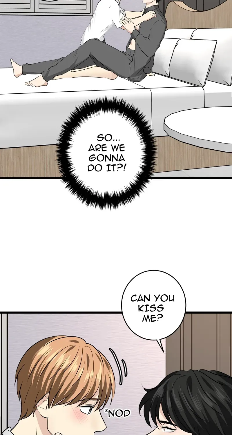 Endorphin Chapter 5.1 page 27 - 