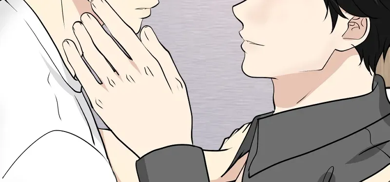 Endorphin Chapter 5.1 page 28 - 